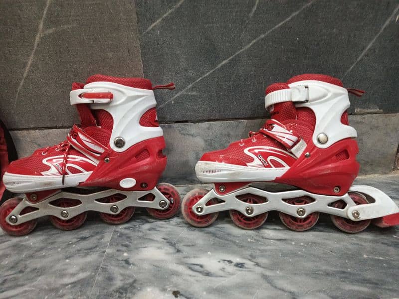 skates for sell 2