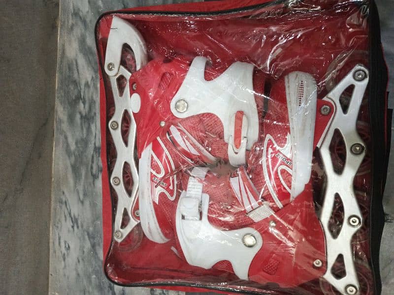 skates for sell 3