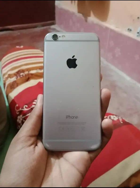 Iphone 6 non pta 0