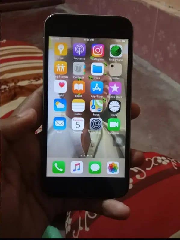 Iphone 6 non pta 2