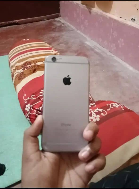 Iphone 6 non pta 3