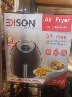 Air Fryer