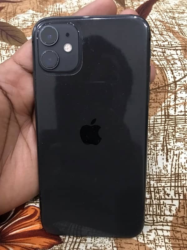 Iphone 11 PTA approved 1