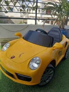 Electric car for kids | battery operated car | remote controlled car