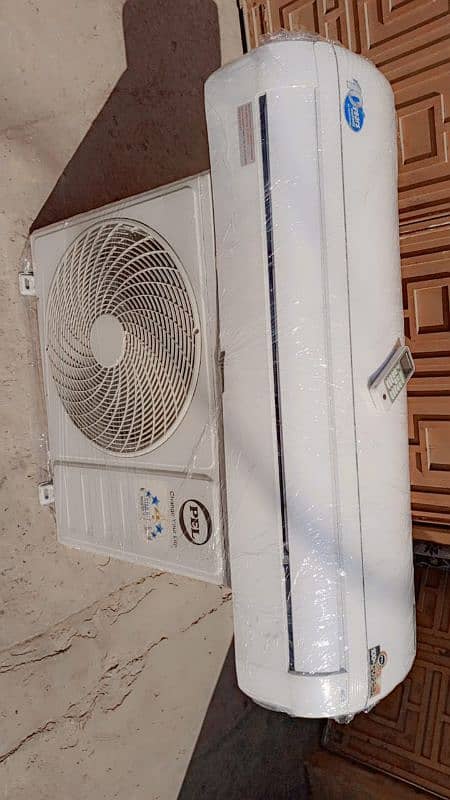 PEL A/C inverter 1