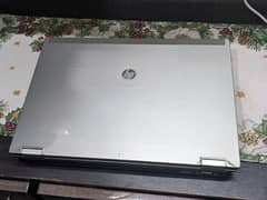 HP Elite Book 8440p