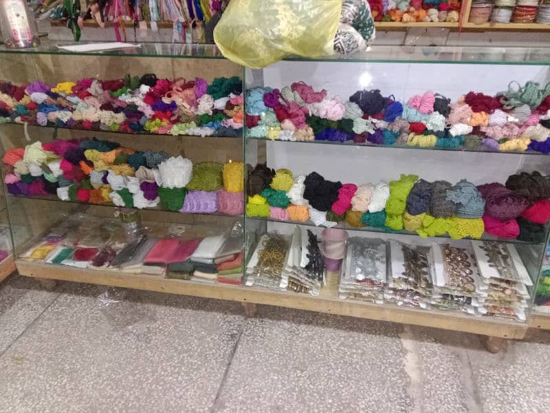 mashallah nalaki button store in toba Tek singh Kamal chok 2