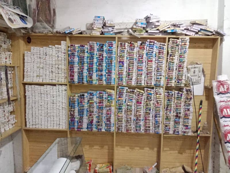 mashallah nalaki button store in toba Tek singh Kamal chok 5