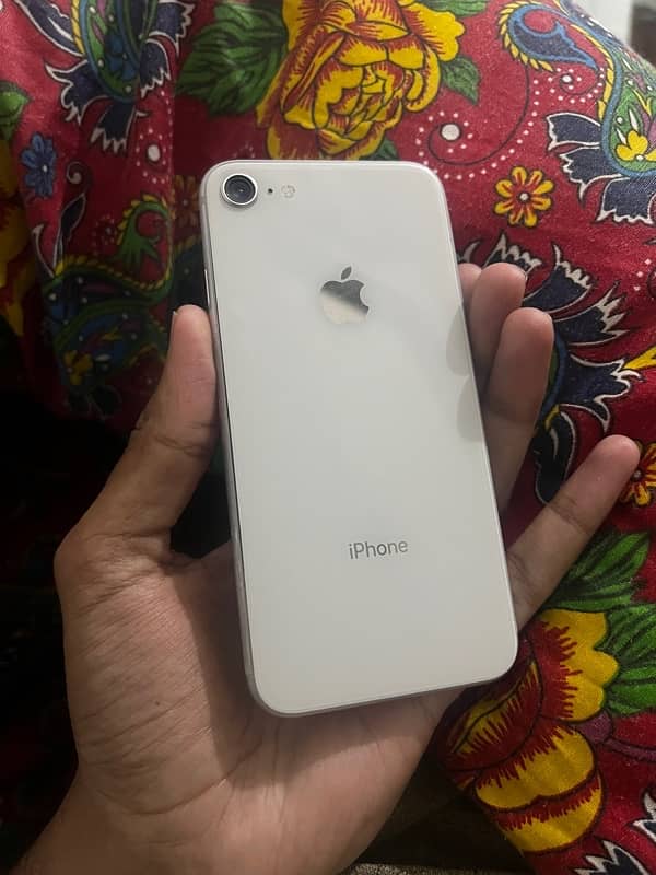 iphone 8 PTA Approved 2