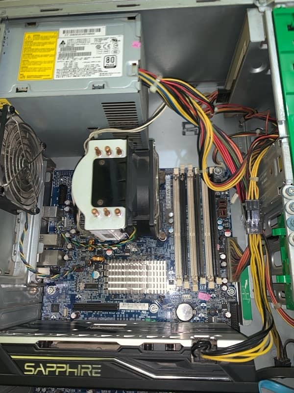 rx470 gaming pc 5