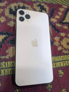 Iphone 11pro max 64GB JV non active 3month sim work