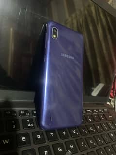 Samsung a10