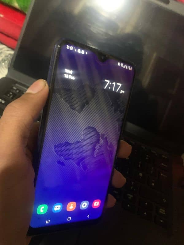 Samsung a10 2