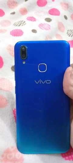 vivo y93