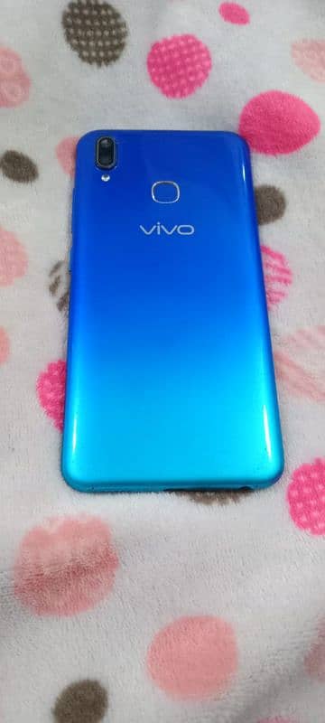 vivo y93 4