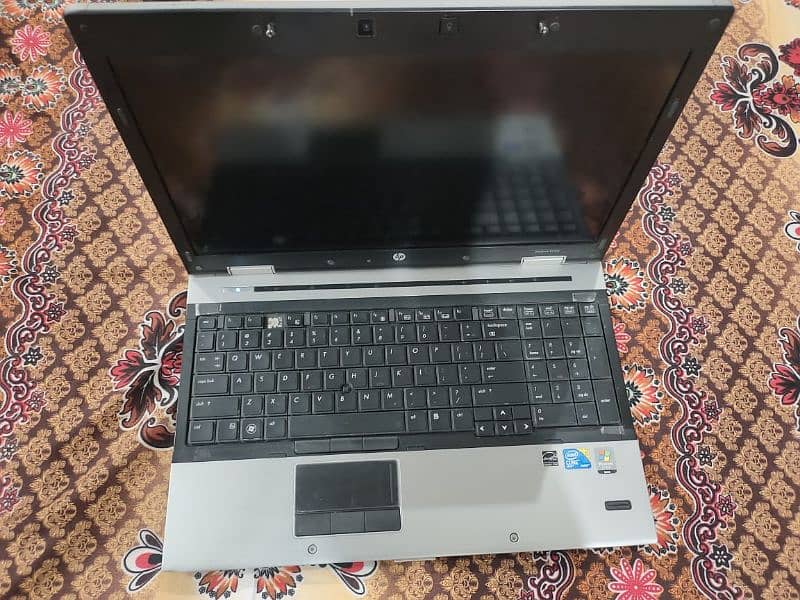 Hp laptop for sell Core. i7 2nd jen 250gb 1