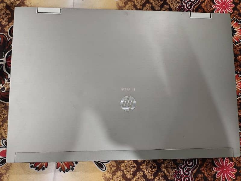 Hp laptop for sell Core. i7 2nd jen 250gb 3