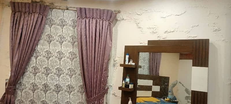 curtains for sale like a new only 3 months used 11