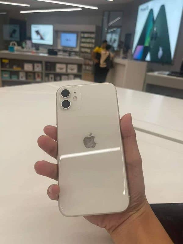 Apply iPhone 11 128GB for sale 0326/8751/146 Wahtsap number 1