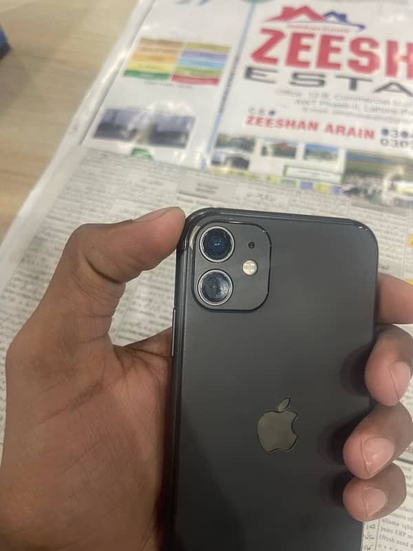 iphone 11 64 GB 0