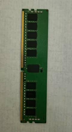 16GB DDR4 Ram 10/10 Condition