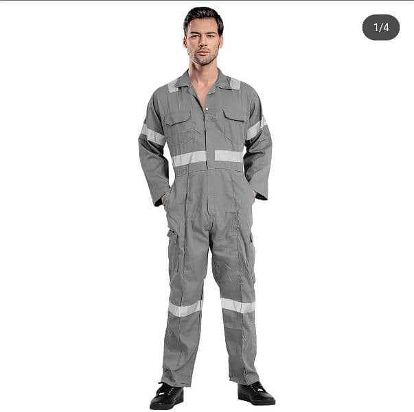 Premium Workwear & Uniforms – Shirts, Trousers, Coveralls & More 0