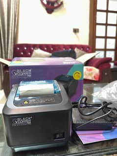 Black copper b79ac  billing printer