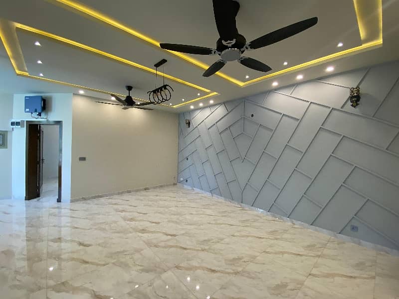 10 Marla Brand New Full House Available For Rent Bahria Town Phase 8 Rawalpindi 5