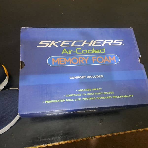 sketchers 1