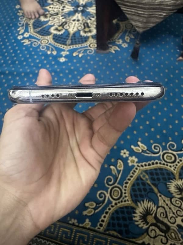 iphone xsmax 256 gb non pta no exchange urgent sale 2