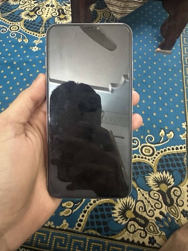 iphone xsmax 256 gb non pta no exchange urgent sale 5