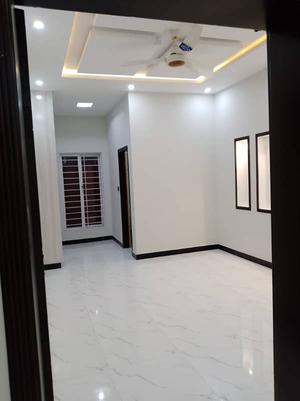 6 Marla Double-Story House for Sale in I-14/1 Islamabad Prime Location 6