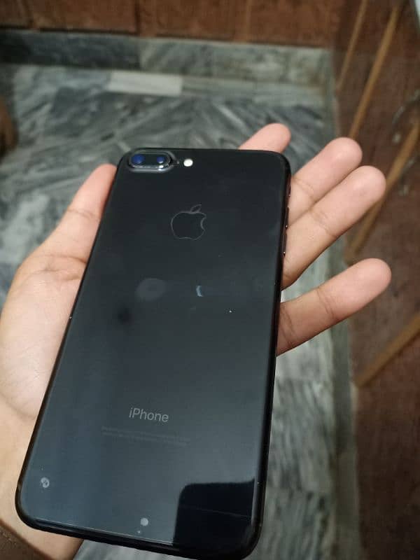 Iphone 7 Plus Pta Approved 0