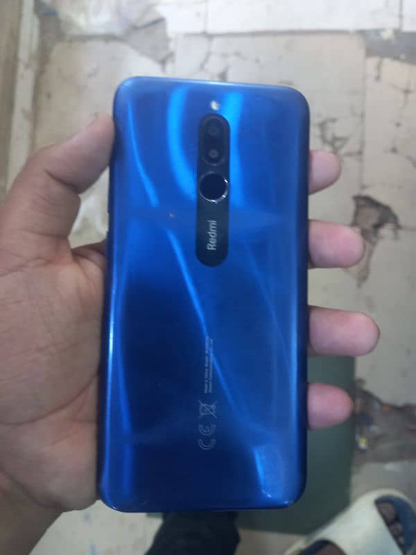 Redmi8 1