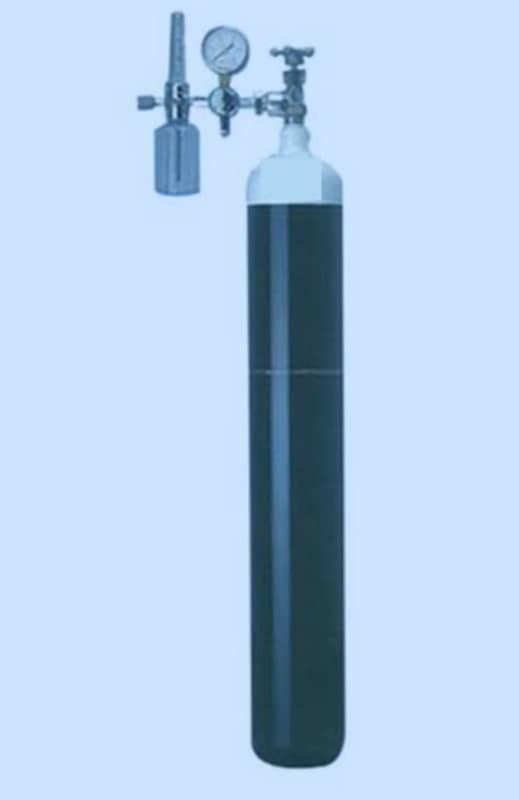 oxygen cylinder 56 litres 2