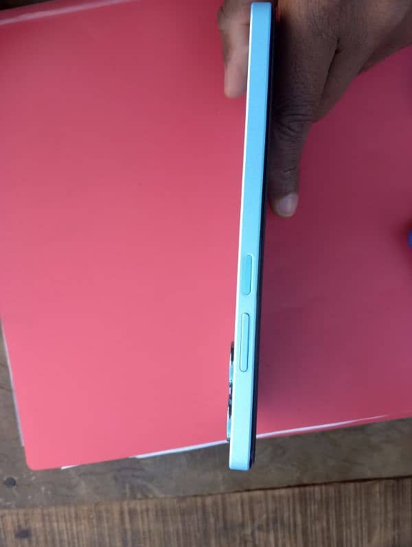 Realme Note 50 10/10 Condition 3