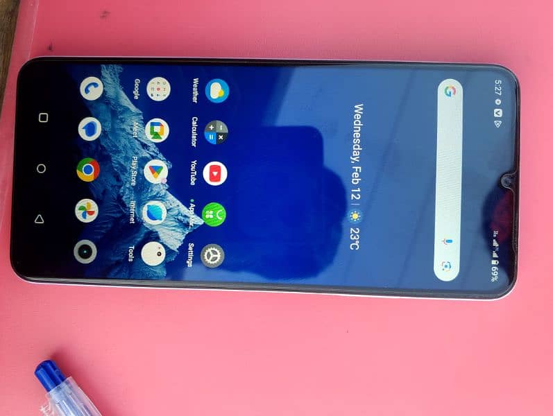 Realme Note 50 10/10 Condition 5