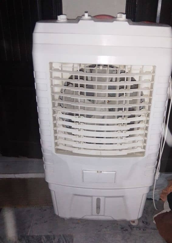 air cooler 0