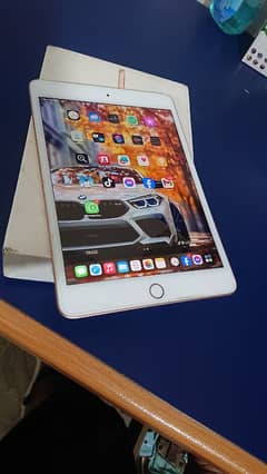 ipad mini 5 like new 10/10 mint