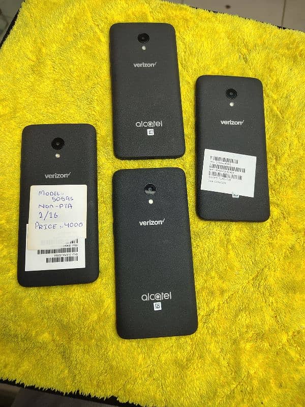 Alcatel Mobile Phone - Mix Models - Best Price - BhaiBhai. com 13