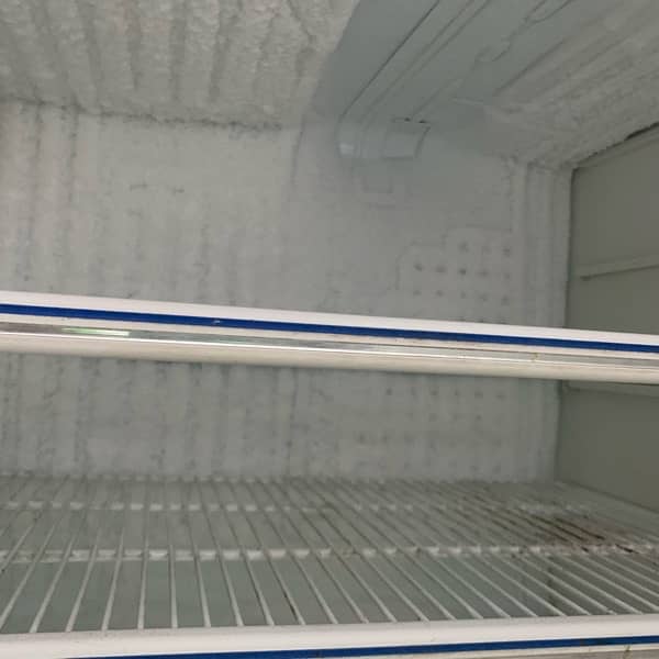 Dawlance fridge For Sale 1