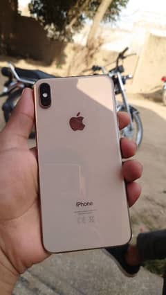 iphone xs max PTA PROVED FOR SALE