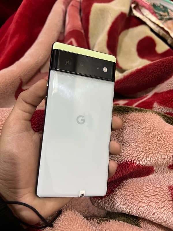 google pixel 6 8/128 10/10 1