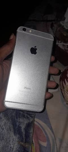 iphone 6 plus 16 gb