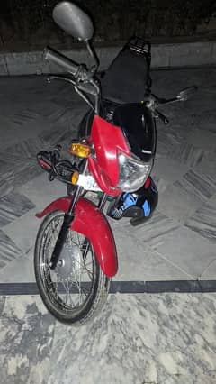 Honda Pridor 2023 Model | 13000 km used