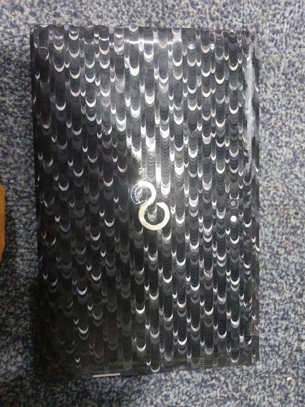 Fujitsu core i5 3rd gen Touch 2