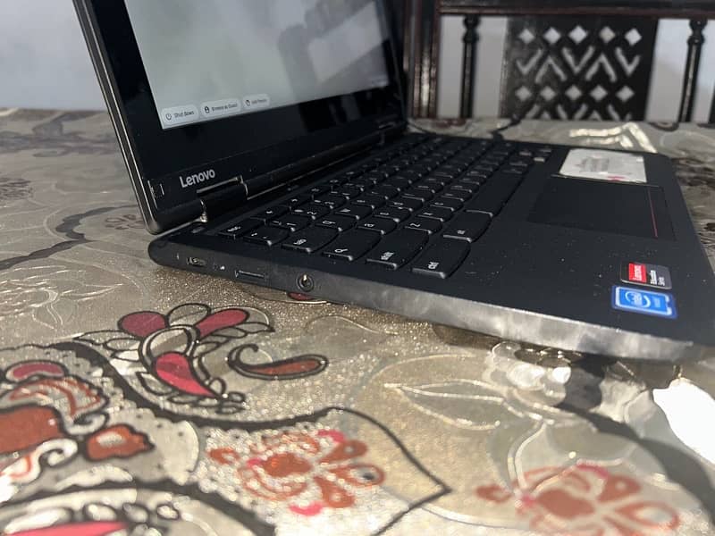 Lenovo Thinkpad 2