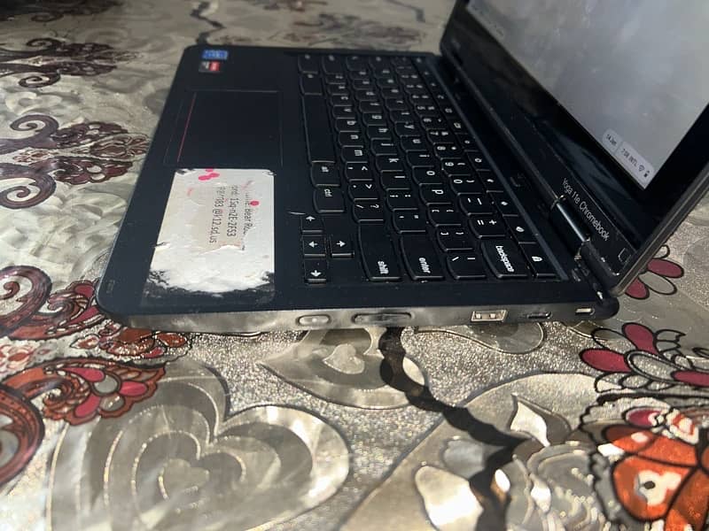 Lenovo Thinkpad 3