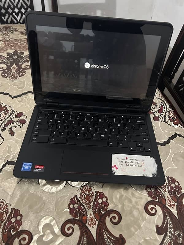 Lenovo Thinkpad 4