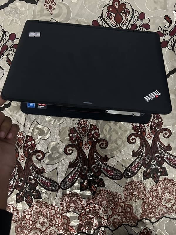 Lenovo Thinkpad 5